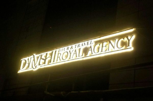 نمونه کار اندریک