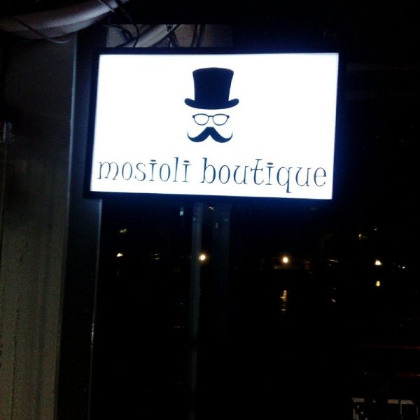 نمونه کار لایت باکس